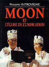Moon et l'Eglise de l'Unification