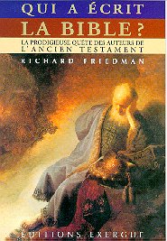 Qui a crit la bible?