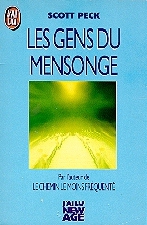 LES GENS  DU MENSONGE